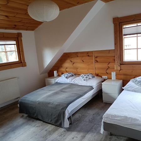 Appartamento Apartament Na Uboczu Szklarska Poręba Esterno foto