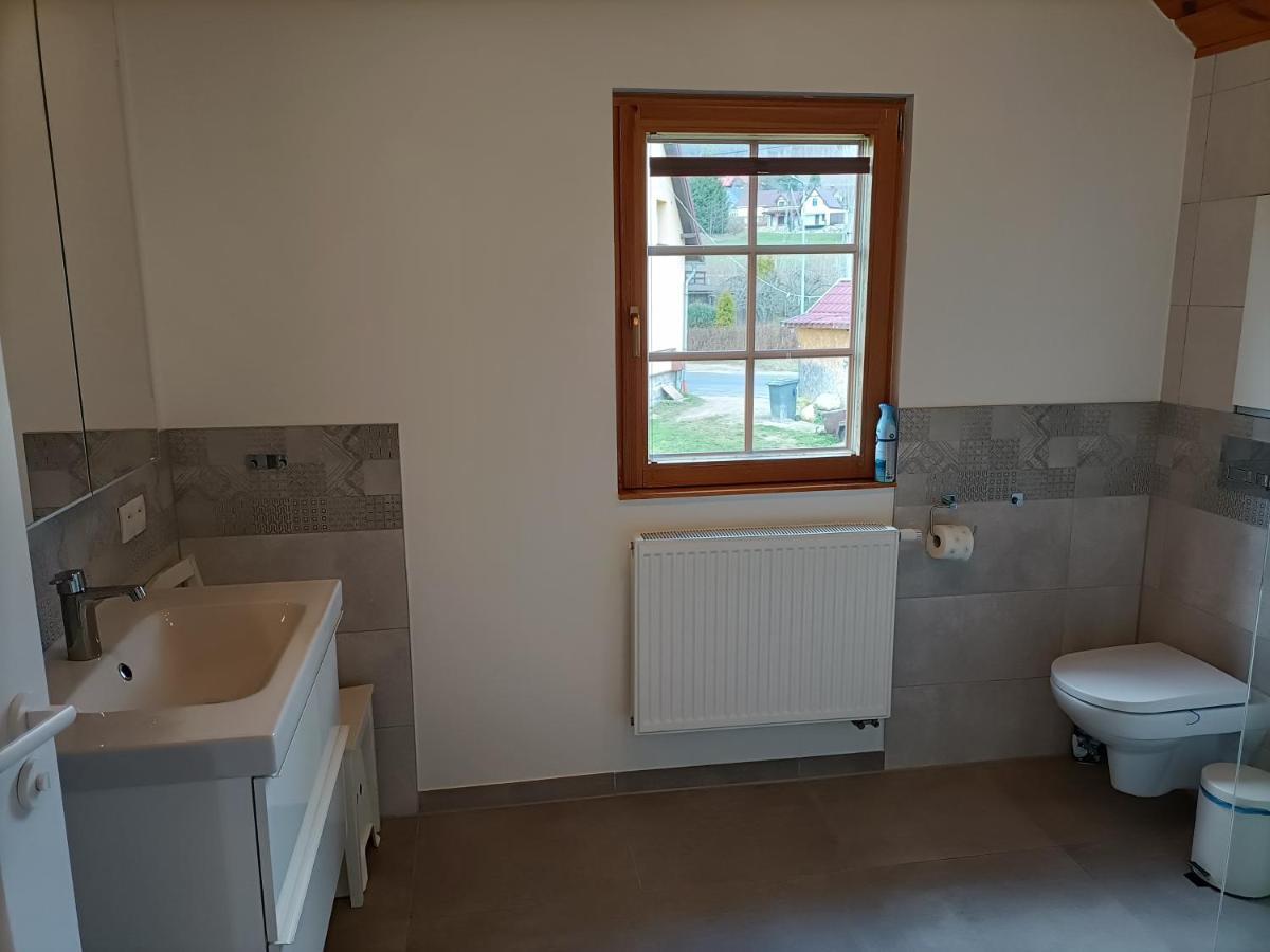 Appartamento Apartament Na Uboczu Szklarska Poręba Esterno foto